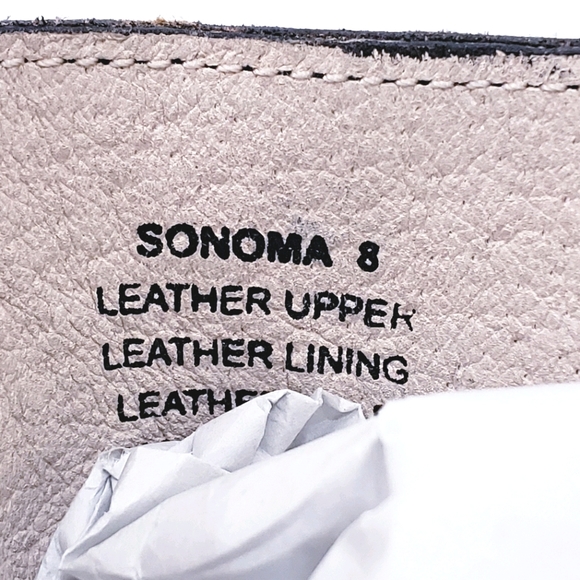 FREEBIRD BY STEVEN SONOMA BOOTIES - Picture 9 of 11